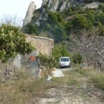 The house before we acquired it.