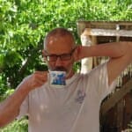 Dharmapriya, Spring 2018