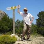 Dharmapriya, Spring 2018