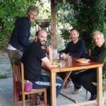 Ratnadeva, Arthabandhu, Danaraja, Janaka, Autumn 2018