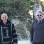 Aryanaga, Vajrabandhu, Autumn 2019