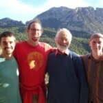 Prajnahridaya, Maitrivasin, Amoghavamsa, Vidyaruchi, Autumn 2021