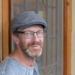 Bodhidaka - developed the Cassita and the Main House and led the first two one-year retreats in 2013 and 2014