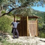 Bodhidaka - one of his smaller projects