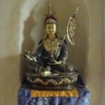 Padmasambhava